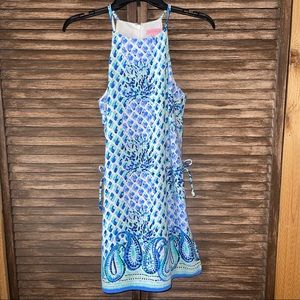 Lilly Pulitzer Romper/Skort